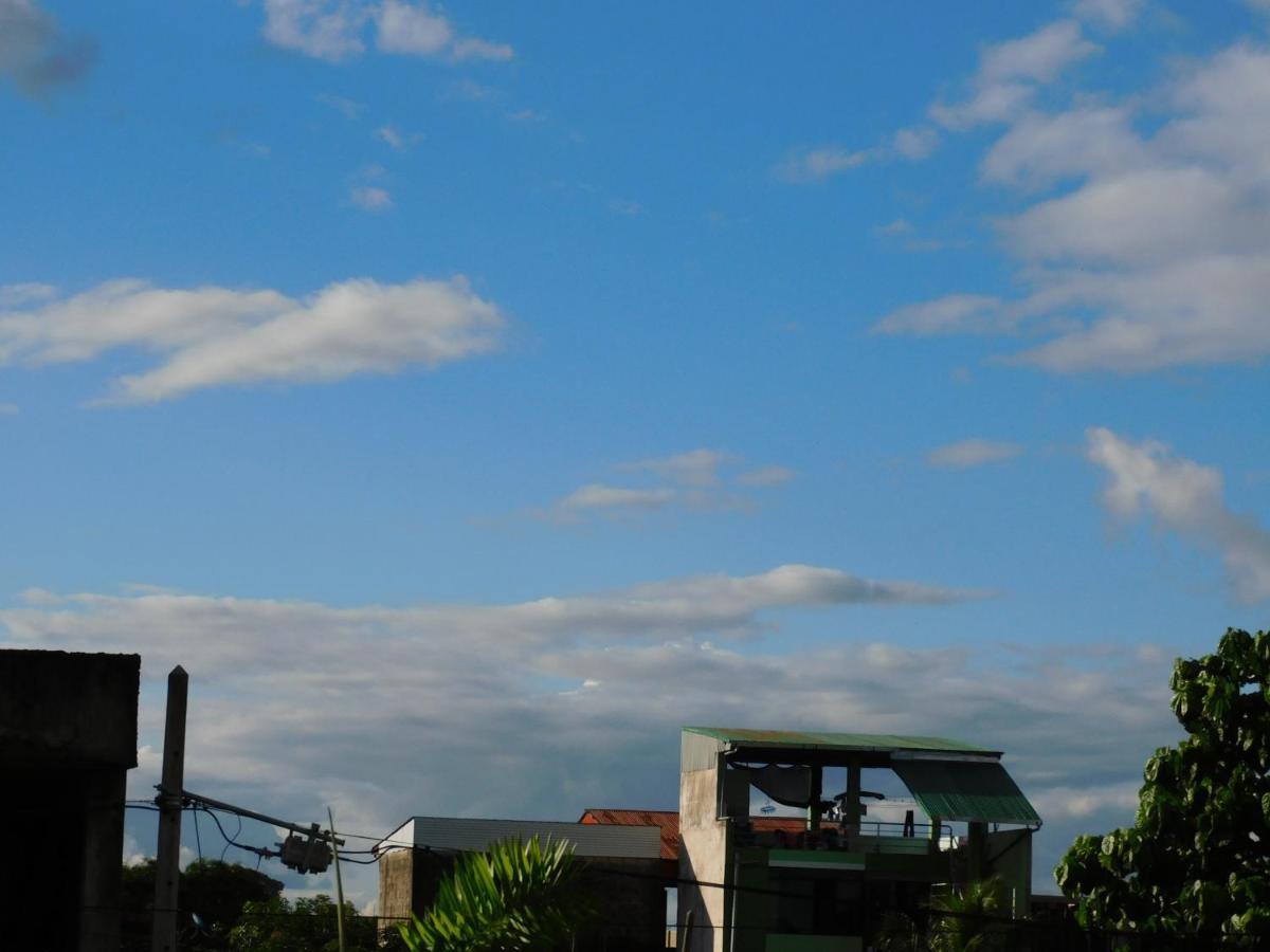 Hotel Tambopata Inn Puerto Maldonado Exterior foto